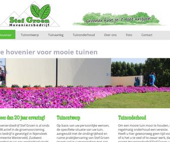 http://www.groen-hoveniers.nl