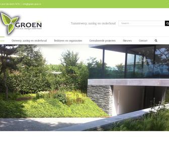 https://www.groen-plus.nl