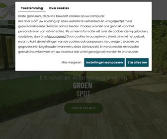http://www.groen-spot.nl