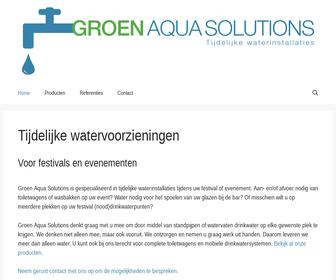 http://www.groenaquasolutions.nl