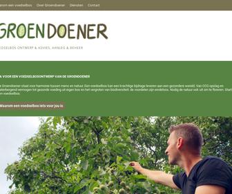 http://www.groendoener.nl