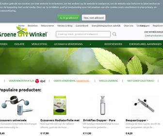 http://www.groene-winkel.nl