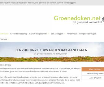 Groenedaken.net