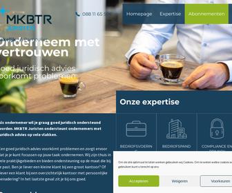 Groene Hart Juristen BV