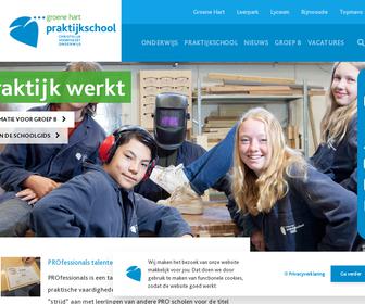 http://www.groenehartpraktijkschool.nl