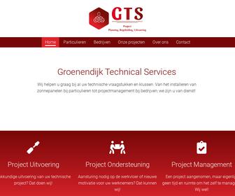 Groenendijk Technical Services B.V.