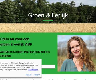 http://www.groeneneerlijk.nl