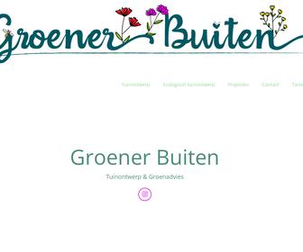 http://www.groenerbuiten.nl