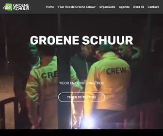 http://www.groeneschuur.nl