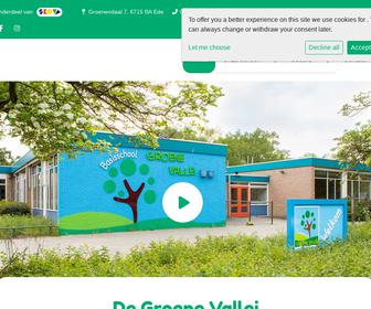 Basisschool 'Groene Vallei '