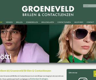 Groeneveld Brillen en Contactlenzen