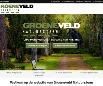 http://www.groeneveldnatuursteen.nl
