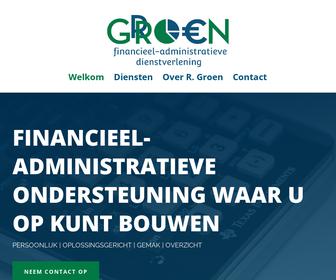 http://www.groenfinancieel.nl