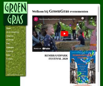 GroenGras