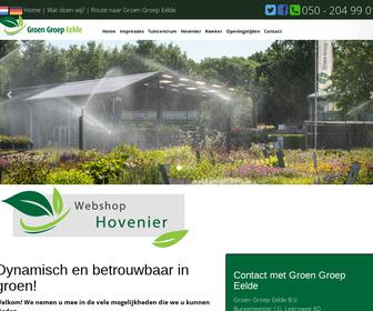 http://www.groengroepeelde.nl
