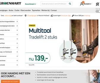 Groenhart Group B.V.
