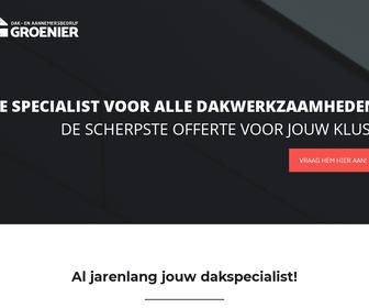 http://www.groenierbouw.nl