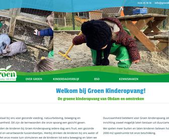 http://www.groenkinderopvang.nl