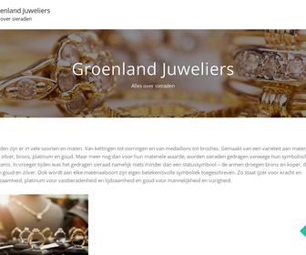 Juwelier Groenland