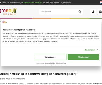 http://www.groenlijf.nl