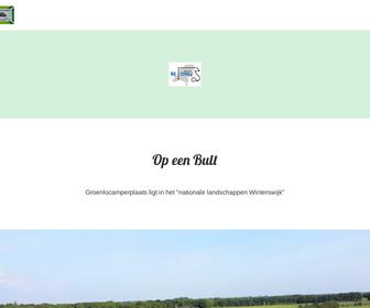 http://www.groenlocamperplaats.nl