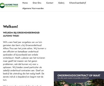 http://www.groenonderhoudthus.nl