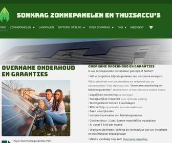 GroenOpgewekt 5.0 B.V.