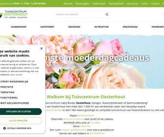 Tuincentrum Oosterhout