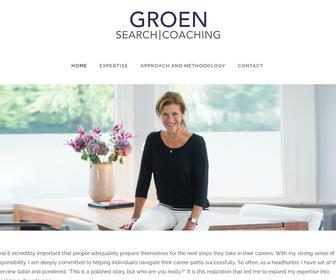 http://www.groensearchcoaching.nl