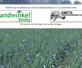 http://www.groentekwekerij-smits.nl