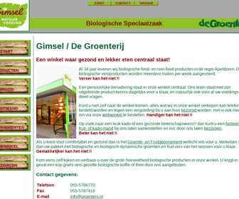 http://www.groenterij.nl