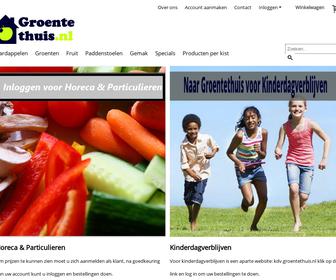 http://www.groentethuis.nl