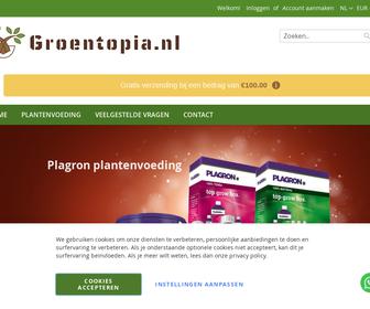 Groentopia.nl