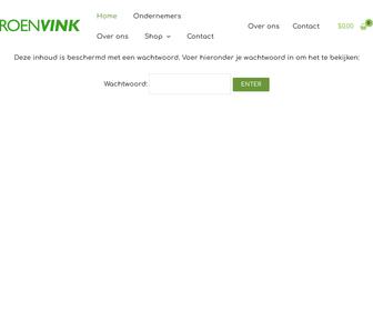 http://www.groenvink.nl