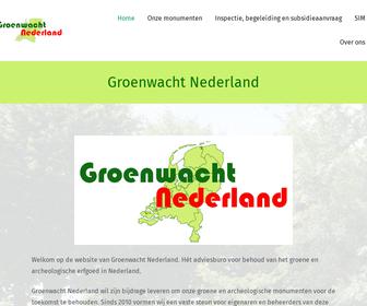 http://www.groenwachtnederland.nl