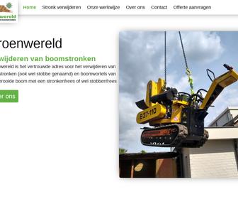 http://www.groenwereld.nl