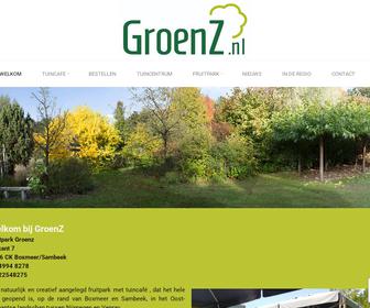 https://www.groenz.nl