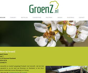 http://www.groenz.nl