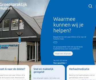 https://www.groepspraktijkhuizen.nl