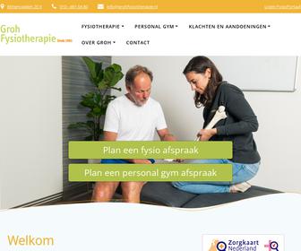 http://www.grohfysiotherapie.nl