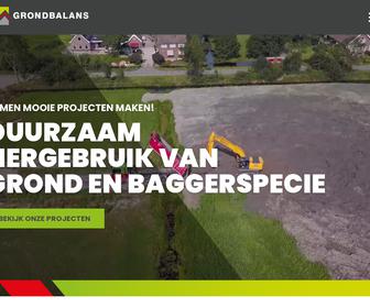 http://www.grondbalans.nl