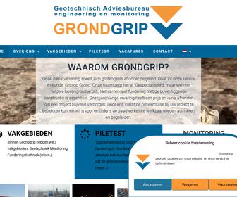 http://www.grondgrip.nl