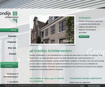 http://www.grondijs.nl