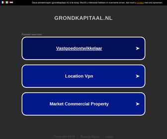 http://www.grondkapitaal.nl