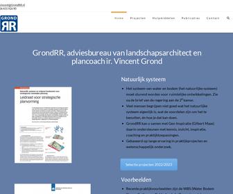 GrondRR