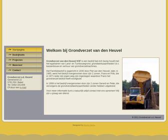 http://www.grondverzetvdheuvel.nl