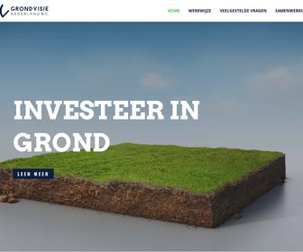Grondvisie Nederland B.V.