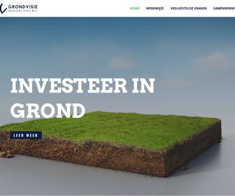 http://www.grondvisienederland.nl