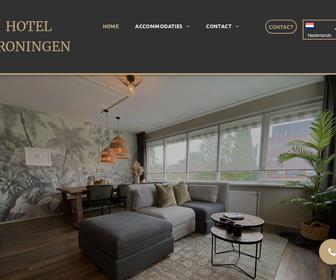 Hotel Groningen