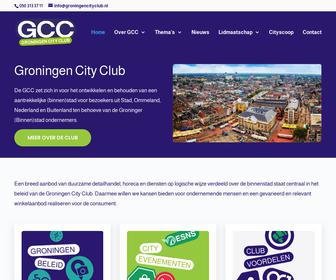 Groningen City Club
